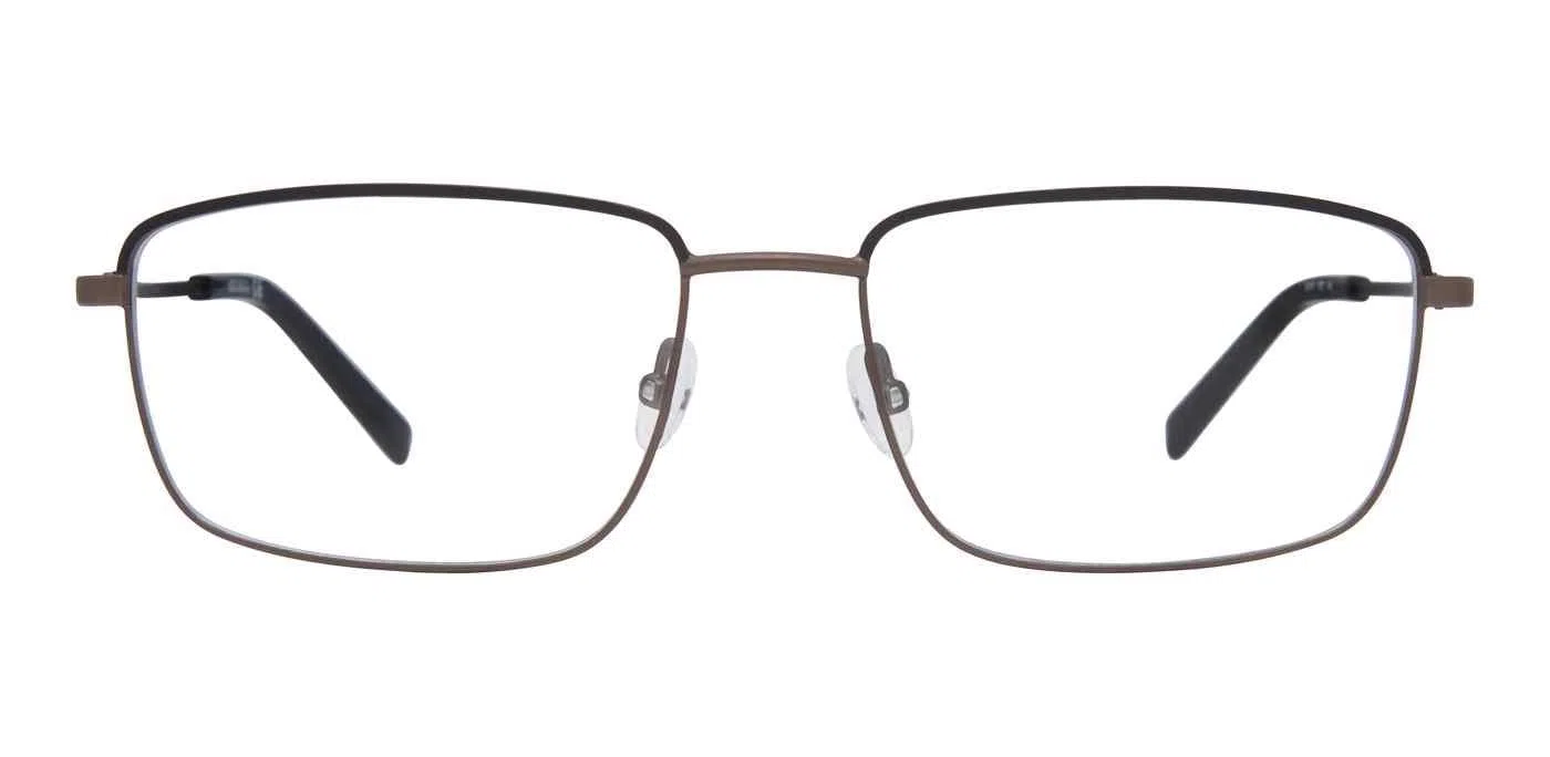 Adensco AD135 Eyeglasses - view 11
